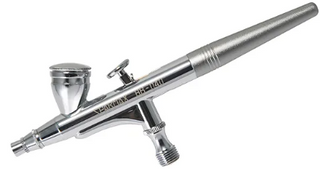 Sparmax HB-040 Airbrush Spare Parts