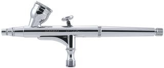 Sparmax SP-35C Airbrush Spare Parts