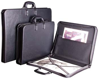 Portfolios & Carry Cases