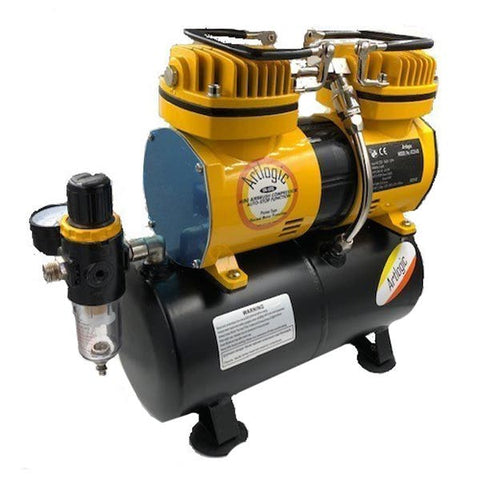 Air Compressors