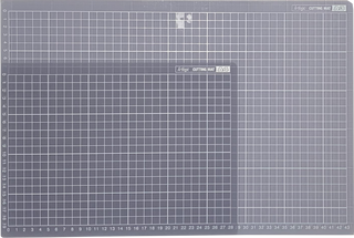 A2 Translucent Cutting Mat