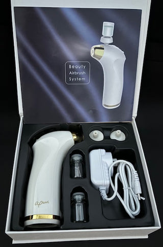 Beauty Airbrush System