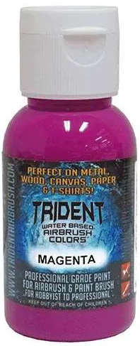 Trident Magenta