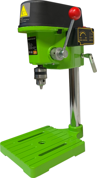 MTA-1595 Mini Bench Drill 480W Variable Speed