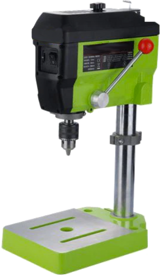 MTA-1685E Mini Bench Drill 580W Variable Speed