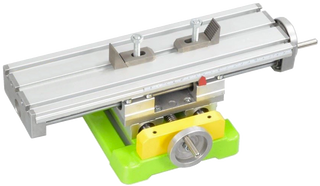 MTA-3506 High Precision Compound Slide Table