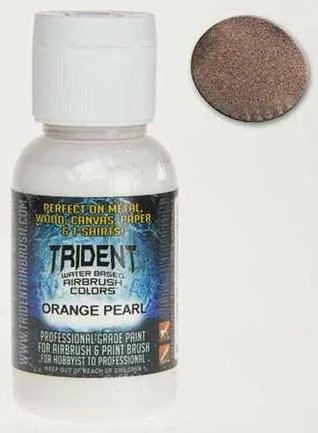 Trident Orange Pearl 50ml