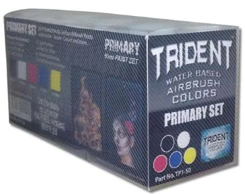 Trident Primary Set