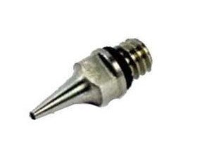 Sparmax Part #3 Nozzle/Fluid Tip 0.3mm