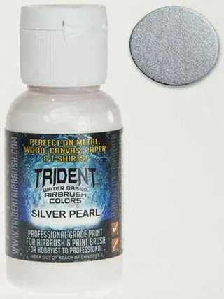 Trident Silver Pearl 50ml