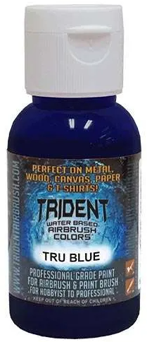 Trident Tru Blue